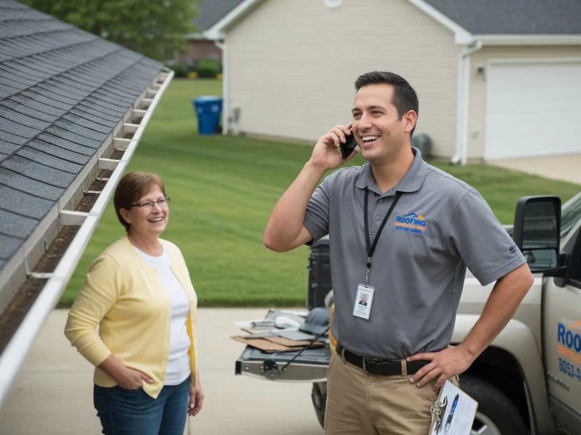 Local Roofing Contractors Brogue, PA FAQs